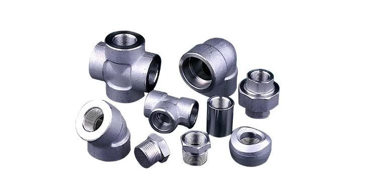MS Pipe Fittings Manufacturer in Pune 