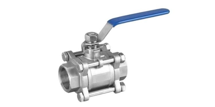 SS Stainless Steel Flanged Valve Manufacturer in Chakan, Bhosari  